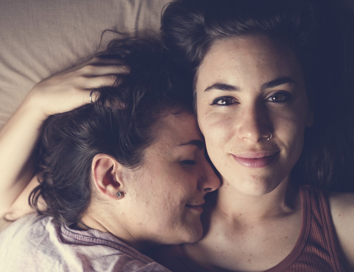 Igniting Romance: Lesbian Dating in Ohio Claims the Spotlight
